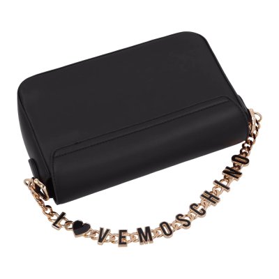 THE DANGLING SHOULDER BAG